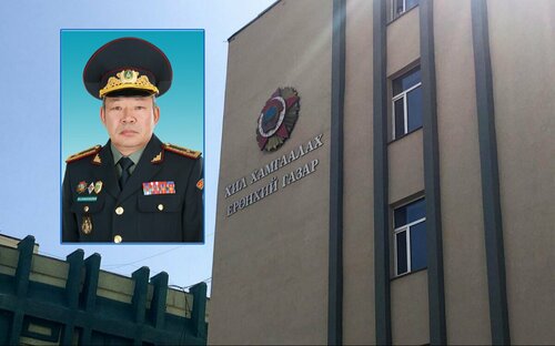 Х.Лхагвасүрэн дарга ямар хүмүүст урамшуулал нэрээр 205 сая төгрөг олгосон бэ